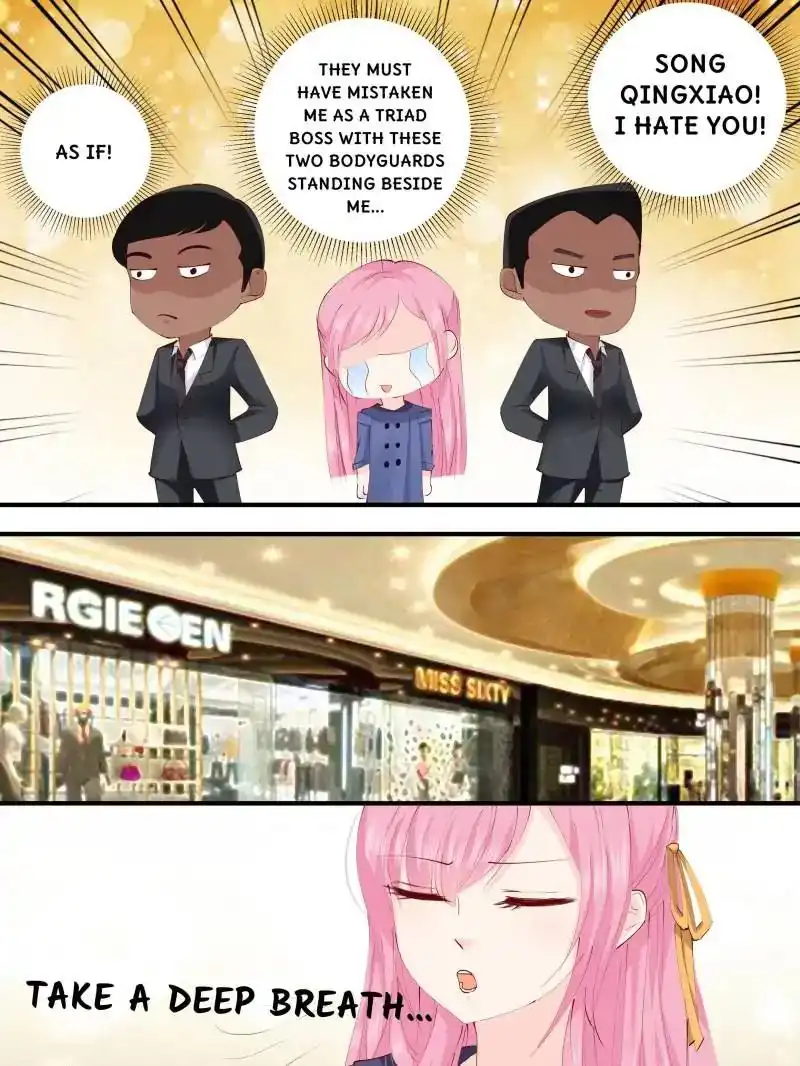 Don't be so harsh Chapter 224 3